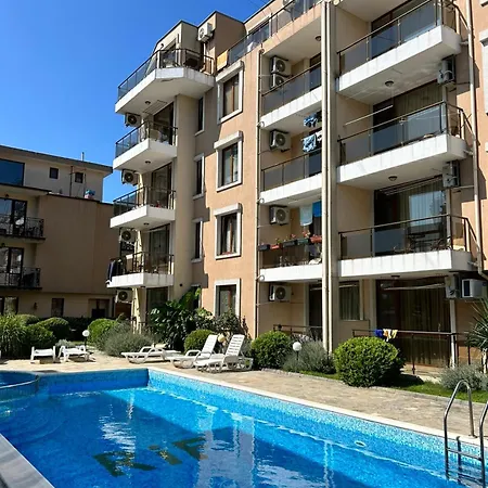 Apartment в Rif 2