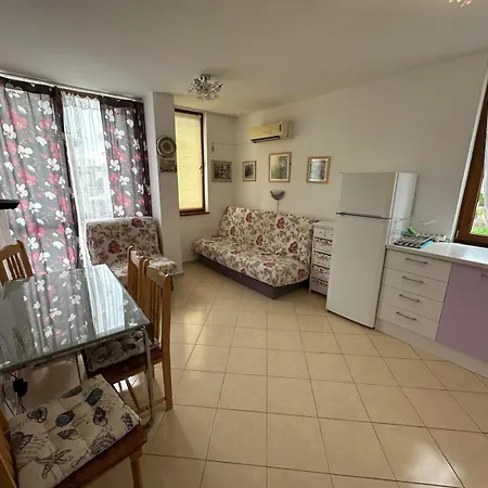Apartment в Rif 2