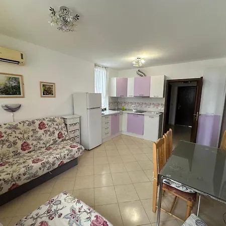 Apartment в Rif 2 Ravda