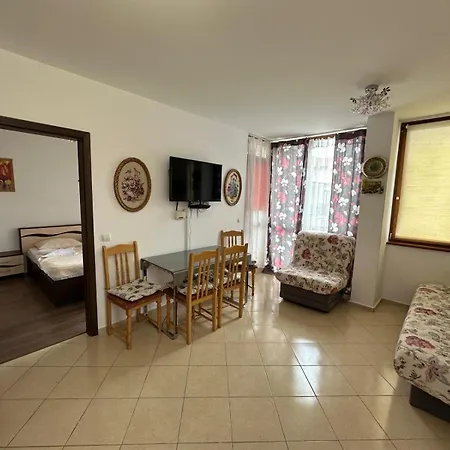 Apartment в Rif 2 *