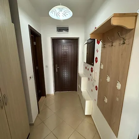 в Rif 2 Apartment *