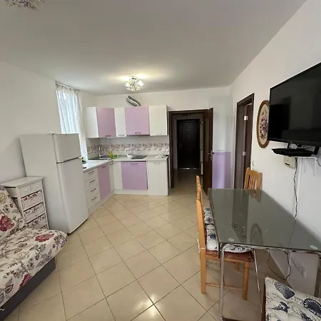 Apartment в Rif 2