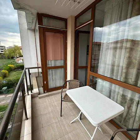 Apartment в Rif 2 Ravda